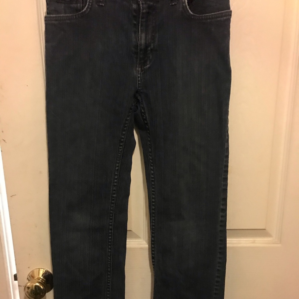 Vans jeans
